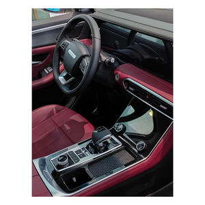 Jetour X90 Plus fourni par Chery pour les achats à grande échelle avec livraison constante et expédition rapide - Product Image 6