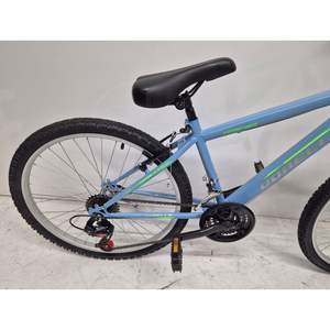 Bicicleta Infantil Dorello de 24 Pulgadas con Componentes de Alta Calidad y Amortiguador Delantero - Product Image 2
