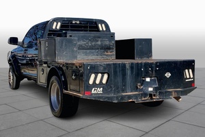 รถบรรทุกแชสซีคุณภาพดี ปี 2022 รุ่น Ram 4500 Chassis Cab Laramie ขับเคลื่อน 4 ล้อ 4 ประตู - Product Image 2