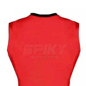 2025 último diseño de alta calidad nueva llegada 7 en 7 uniforme al por mayor poliéster hecho 7 en 7 uniforme - Product Image 5