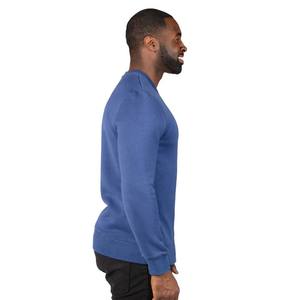 Sweat-shirt col rond en coton biologique unisexe - Product Image 6