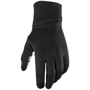 2024 guantes de diseño de impresión de dedos personalizados/100% GUANTES DE MTB hechos con material de poliéster personalizado de alta calidad - Product Image 2