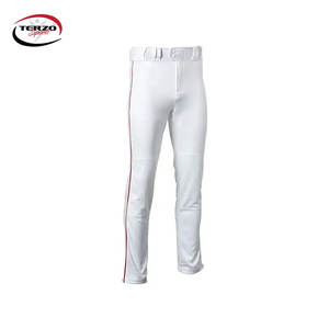 Ensemble de maillots et shorts de baseball personnalisables, respirant, à séchage rapide, avec nom, logo et numéro pour les ligues de clubs, unisexe, adulte - Product Image 5