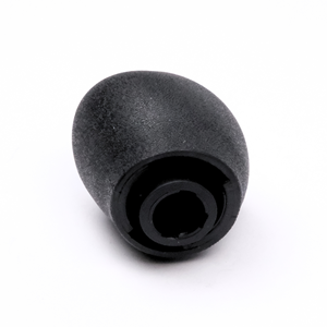 Pomo de Palanca de Cambios 328650024R de 6 Velocidades en Cuero y Cromo para Renault Clio, Megane, Scenic, Laguna, Master - Product Image 3