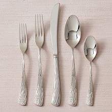 Juego de cubiertos decorativos para mesa de Resorts, juego de cubiertos de diseño antiguo, cuchara, tenedor, cuchillo, juego de cubiertos de La India - Product Image 5