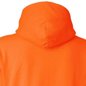 Sweat-shirts à capuche surdimensionnés en coton 100% brodés sur mesure de haute qualité pour hommes, streetwear, sport d'hiver, impression numérique - Product Image 6