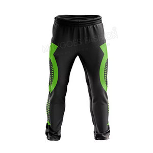 Uniforme de críquet duradero para hombre, gran oferta, logotipo personalizado, equipo de equipo transpirable de secado rápido de calidad superior, todos los tamaños - Product Image 3