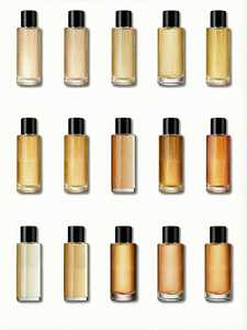 Vente en gros d'usine, parfum en spray haut de gamme personnalisé, durable, populaire à l'international, 100ML, plusieurs styles - Product Image 2