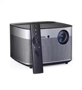 สดใหม่ XGIMI-H2โปรเจคเตอร์ LED 1080P 1350 ANS-I ลูเมน4K HD รุ่นทั่วโลกความสว่าง1350ลูเมน - Product Image 3