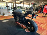 Самый продаваемый мотоцикл CF MOTO 675NK 2026 года, производство Китай, скорость >200 км/ч