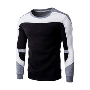 Sweat-shirt en coton et polyester pour femmes, service OEM, écologique, haute qualité, mode streetwear - Product Image 3