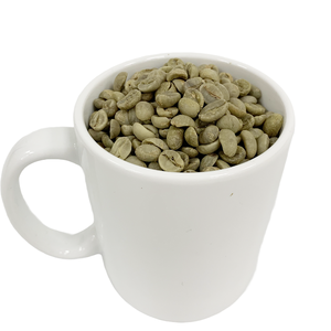 Top Quality Vietnam Arabica Green <b>Coffee</b> <b>Beans</b> Handpicked High Caffeine OEM/ODM Support OEM/ODM Service Available - Product Image 1