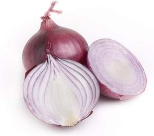 ราคาหัวหอมกลมต่อตัน ขายส่ง หัวหอมแดงจีน หัวหอมเหลือง ผักสด - Product Image 1
