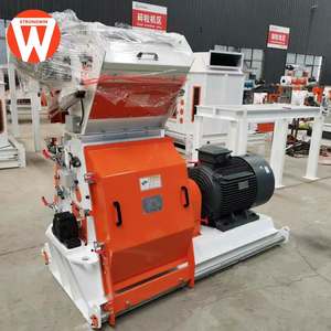 Nouveau <span class=keywords><strong>broyeur</strong></span> à marteaux pour maïs et céréales, <span class=keywords><strong>broyeur</strong></span> d'aliments pour usage domestique, usine de fabrication, industries avec composant moteur principal - Product Image 3