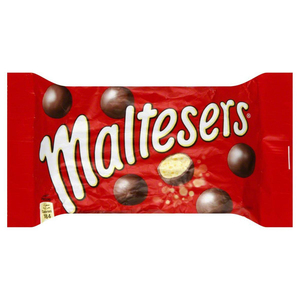 Malteser-S ช็อกโกแลตลูกอมถั่วบิสกิตหวานกรอบใส่แยมผลไม้แบบแข็งลายการ์ตูน - Product Image 2