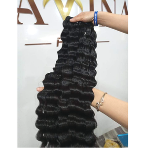 ผมต่อแบบตรงสำหรับผู้หญิงทำจากผมมนุษย์บริสุทธิ์จากเวียดนาม - Product Image 1