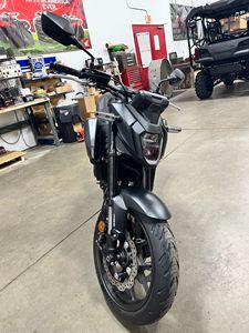 Motocicletas Deportivas CB500F ABS 2026 Nuevas de Primera Calidad Disponibles para Venta y Listas para Exportar - Product Image 6