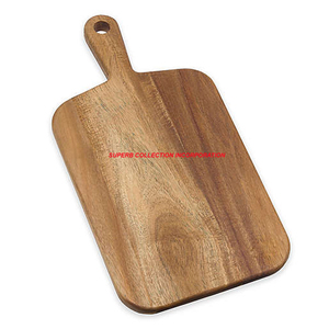 Tabla de cortar/Tabla de cortar ecológica para cortar verduras y frutas - Product Image 1