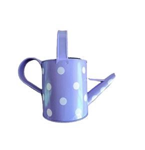 บัวรดน้ำโลหะสามารถออกแบบให้ทันสมัยสำหรับรดน้ำต้นไม้ด้วยต้นทุนที่ต่ำที่สุด - Product Image 1