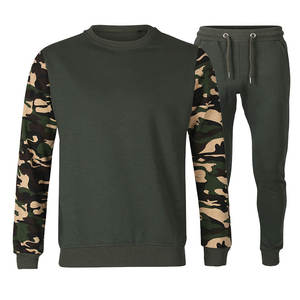 Chándal deportivo de alta calidad, chándal elegante con logotipo personalizado para hombre, chándal de diseño, chándal personalizado para hombre - Product Image 5