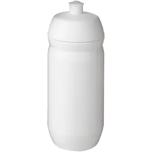 Botella de Agua Deportiva HydroFlex de 500 ml para Entrenamiento Atlético y Metas de Fitness - Product Image 1