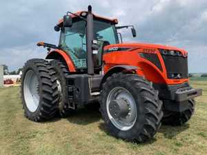 Tractor AGCO DT160 4WD de Alta Potencia, Maquinaria Agrícola con Motor Diésel, Equipo de Arado y Cosecha para Agricultura, Proveedor OEM - Product Image 5