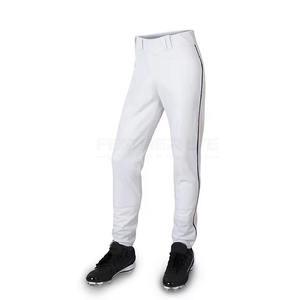 Uniforme de baseball personnalisé de la meilleure qualité pour hommes Uniforme de baseball 100% en polyester pour hommes en bas quantité minimale de commande - Product Image 5