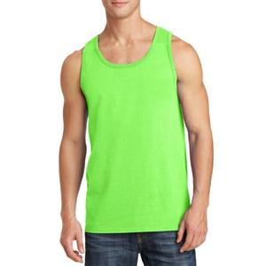 Tank <b>Tops</b> <b>Men</b> <b>Top</b> New Trending Casual Fitness <b>Crop</b> New Tight Training Fitness Clothes Running Fitness Running Tank <b>Tops</b> for <b>Men</b> - Product Image 6
