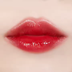 Pour Troistouch 2024 nouveauté vente chaude produit de soin de la peau coréen brillant teinte #04 rouge liquide 5g réseau fabriqué en corée - Product Image 3