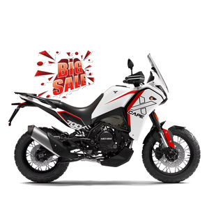 Ventas al por mayor para la nueva moto 2026 Morini x-cape 700 motocicleta adventuree para adultos con 4 años de garantía lista para enviar - Product Image 2