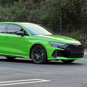 Audi RS3 AWD Plus 2025 Usado en Excelentes Condiciones, Sin Accidentes, Volante a la Izquierda/Derecha - Product Image 1