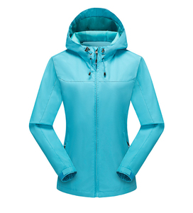 Veste coupe-vent softshell personnalisée unisexe manteau de golf en polaire résistant à l'eau pour le cyclisme d'hiver taille XL fabricant de gros - Product Image 5