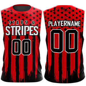 ชุดฟุตบอล 7 คน คุณภาพสูง แบบสั่งทำพิเศษ ระบายอากาศได้ดี พร้อมลายพิมพ์แบบรีดร้อน ผลิตจากโพลีเอสเตอร์ 100% - Product Image 3