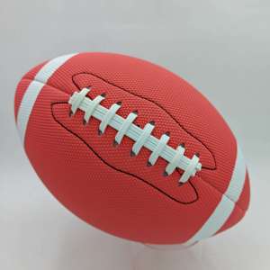 ลูกบอลรักบี้ชายหาดออกแบบโลโก้มาใหม่ - Product Image 5