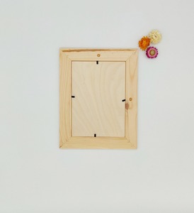 Tường Chân Dung Sang Trọng Kỹ Thuật Số Bằng Gỗ Khung Ảnh Album Cho Nhiều Hình Ảnh - Product Image 3