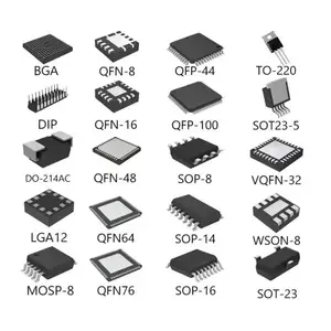 Placa xc6slx150-2fgg900c XC6SLX150-2FGG900C Spartan-6 LX FPGA 576 I/O 4939776 147443 900-BBGA xc6slx150