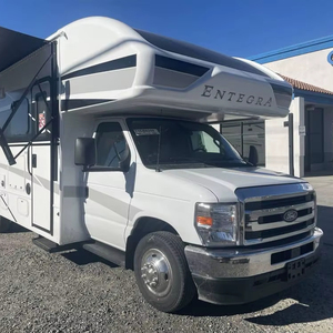 Nuevo Vehículo de Camping Cruiser E-n-t-e-g-r-a Coach O-dyssey 24B 2026 - Product Image 1