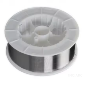 ลวดเชื่อมสแตนเลส ER308 ER308L ER308LSi สำหรับเชื่อมแบบ MIG และ TIG ราคาดีที่สุด ลวดเชื่อมสแตนเลส ER310 แบบฟลักซ์คอร์ สำหรับเชื่อมแบบ TIG/MIG - Product Image 4