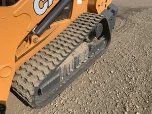 2023 Case TV620B Chargeuse compacte sur chenilles-La plus grande et la plus puissante de l'industrie - Product Image 6