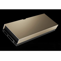 Carte graphique Gpu de station de travail haut de gamme L40 48 Go Gddr6 384 bits Pcie4X16 4K pour le rendu de station de travail Ai Deepseek