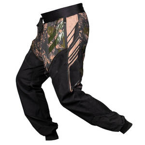 Pantalon de paintball personnalisé sublimé avec pantalon de protection de paintball de haute qualité disponible au prix de gros - Product Image 2