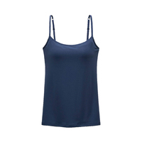 Camiseta Deportiva de Verano 2025, Nuevo Diseño, Talla Grande, para Mujer, Color Sólido, para Fitness, Entrenamiento, Sin Mangas, Transpirable, de Secado Rápido, con Estampado Personalizado