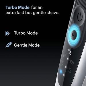 Set de Aseo Corporal y para Barba Todo en Uno Braun, Recortadora de Barba 6 en 1, Recortadora/Cortadora de Pelo para Hombre, Cortadora de Pelo, Accesorios de Peine - Product Image 6