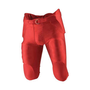 Servicio de OEM Precio bajo Sublimación Uniforme de fútbol americano Ropa Uniforme de equipo de fútbol americano de estilo único para unisex - Product Image 6