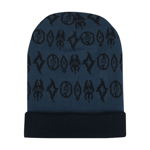 Produit tendance de qualité supérieure Bonnets pour l'hiver Nouveaux bonnets de style décontracté pour adultes disponibles dans toutes les tailles - Product Image 3