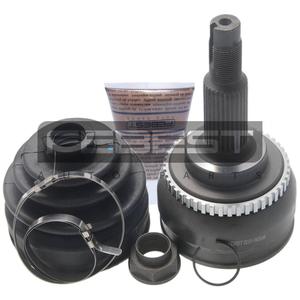 Guarnizione esterna a velocità costante 27x56x29 (0210-040A46) - Product Image 1