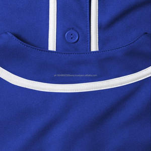 2024 nouvelle mode maillots de Baseball respirants de haute qualité pas cher en gros vêtements de sport d'équipe simples personnalisés - Product Image 6