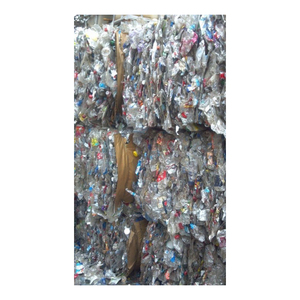เศษขวดนม HDPE มีหลายเกรดสำหรับใช้ในอุตสาหกรรม - Product Image 1