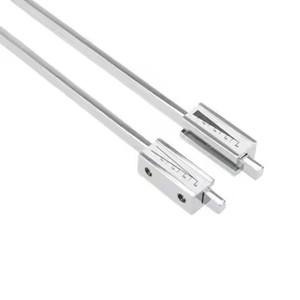 Outil de test de sensation vibratoire de diapason en acier inoxydable de haute qualité pour l'instrument chirurgical essentiel de cliniques d'hôpitaux - Product Image 5