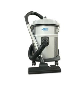 Aspirateur professionnel de qualité supérieure, électrique, robuste, pour entrepôt, élimination de la poussière et des liquides sur le sol - Product Image 1